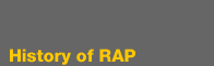 History of rap international